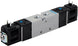 Festo VUVS-LK20-B52-18-C