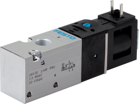 Festo VUVS-LK20-M32C-18-C