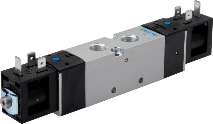 Festo VUVS-LK25-B52-14-B