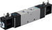 Festo VUVS-LK25-B52-14-B