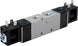 Festo VUVS-LK25-B52-14-B