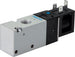 Festo VUVS-LK25-M32C-14-B
