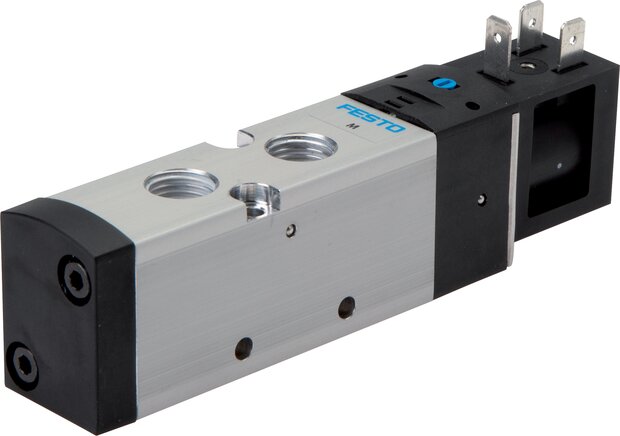 Festo VUVS-LK25-M52-14-B
