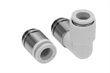 SMC VVQ2000-51A-C6 T push-in fitting