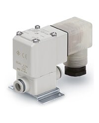 SMC VX210MG 2/2-way solenoid valve