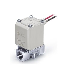 SMC VX212HLKXB 2/2-way solenoid valve
