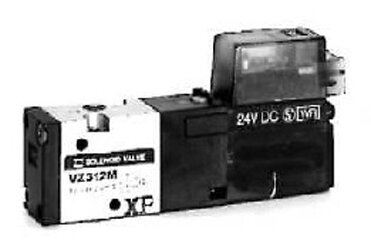 SMC EVV3Z5-21-071-00F Manifold plate