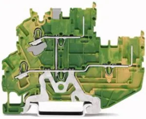 WAGO 2022-2207