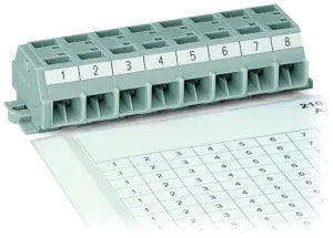 WAGO 210-333/1200-103
