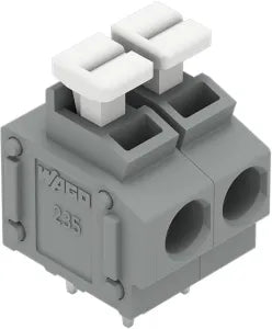 WAGO 235-402/332-000
