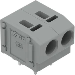 WAGO 235-402/333-000