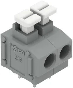 WAGO 235-404/331-000