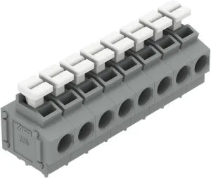 WAGO 235-408/332-000