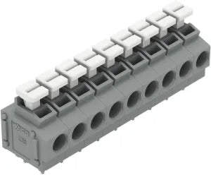 WAGO 235-409/332-000