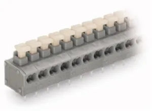 WAGO 235-453/331-000