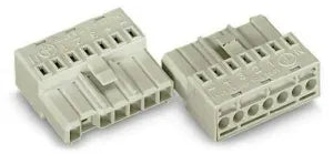 WAGO 267-501/002-000