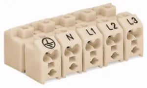 WAGO 272-103/001-000