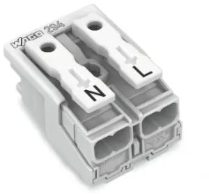 WAGO 294-4012