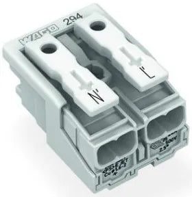 WAGO 294-4022