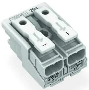 WAGO 294-4072