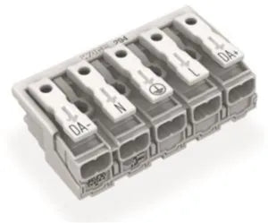WAGO 294-4095/5025-000