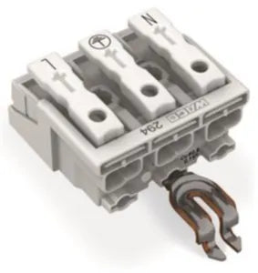 WAGO 294-4313