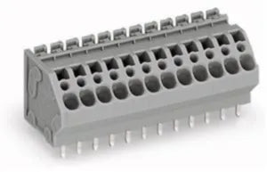WAGO 745-108/000-006