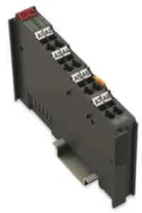 WAGO 750-537/040-000
