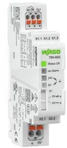 WAGO 789-665