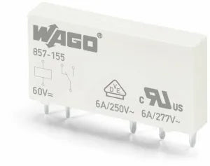 WAGO 857-152