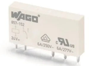 WAGO 857-154