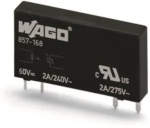 WAGO 857-168