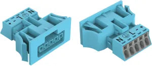 WAGO 890-2105/006-000