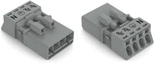 WAGO 890-254/060-000