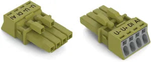 WAGO 890-264/072-000