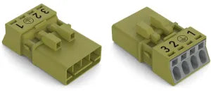 WAGO 890-274/073-000