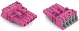 WAGO 890-285/080-000