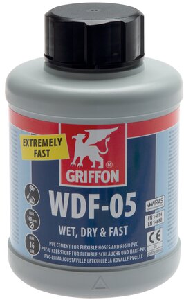 WDF KLEB 25