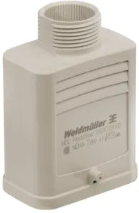 WEIDMÜLLER 1003070000