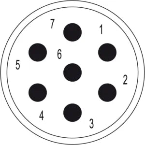 WEIDMÜLLER 1170030000