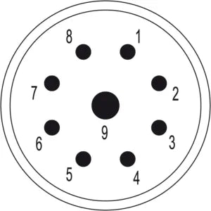 WEIDMÜLLER 1170050000