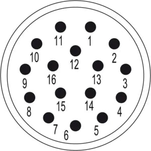 WEIDMÜLLER 1170080000