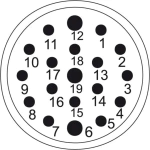 WEIDMÜLLER 1170120000