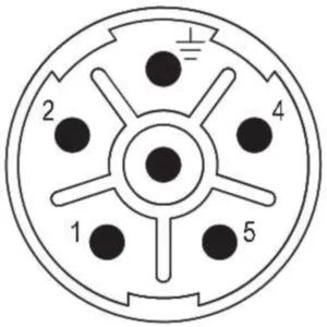 WEIDMÜLLER 1170350000