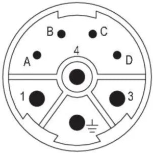 WEIDMÜLLER 1170380000