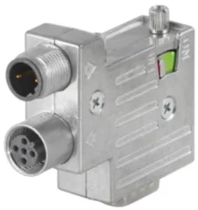 WEIDMÜLLER 1555270000