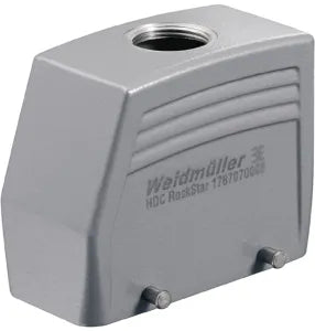 WEIDMÜLLER 1656630000