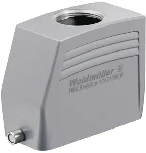 WEIDMÜLLER 1658020000