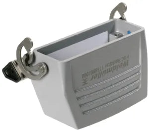 WEIDMÜLLER 1665450000