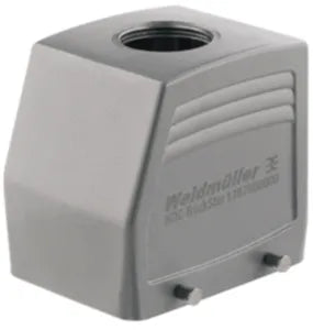 WEIDMÜLLER 1665790000